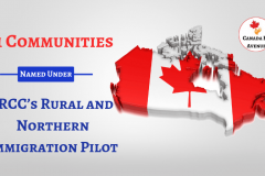 11 communities to participate in Rural and Northern Immigration Pilot